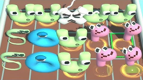 [OLD VERSION] MERGE SOUP 