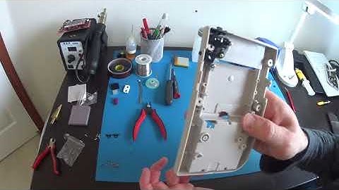 GameBoy Zero Build using Kite