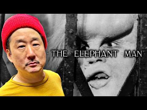 Bobby Lee on The Elephant Man