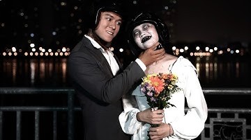 PART 3 - MAN VS GHOST / MA GẶP THẰNG LIỀU : TEE YOD LOVE’s ( SERIES HÀI KINH DỊ 2025 ) ENG SUB