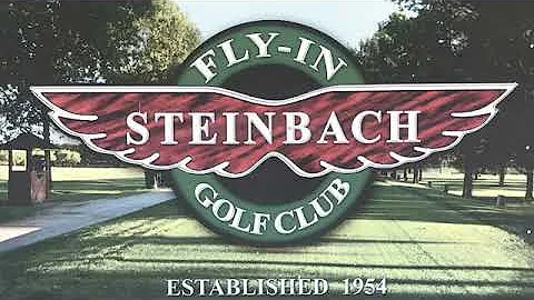 Course Profile: Steinbach Fly-In Golf Club