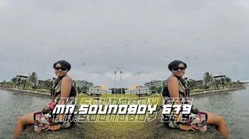 Dakoba Ni Dei - Voqa Kei Munia (Jive Remix) Hardville Remix x Mr. SoundBoy