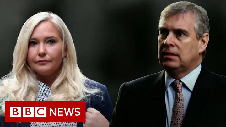 Prince Andrew accuser Virginia Giuffres 2009 deal ...