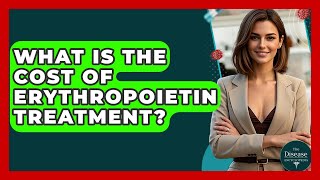 What Is The Cost Of Erythropoietin Treatment? - The Disease Encyclopedia