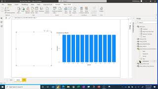 No Sort Date Tables