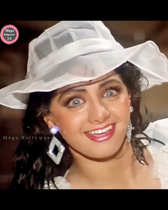 ये लड़की नहीं है #Sridevi #Chaalbaaz #MegaBollywood2 0