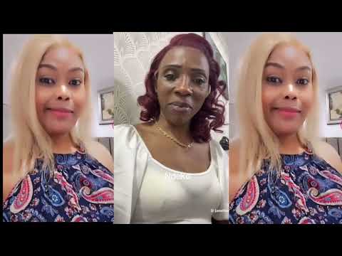 Manike Opened Carine Level Shot Her Because K Pash Paid Manike 100 To Insult Carine Hypocrites