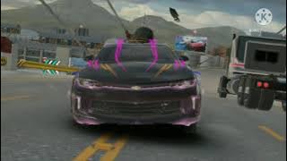 Download lagu Hello, Happy World - Omoide Illumination (MV) (Asphalt 9 Escapes)