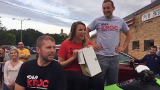 Sea Doo Jet Ski Giveaway!
