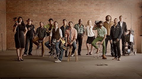 Framework: Meet The Builders