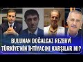 Karadeniz'deki Doğalgaz Rezervi Türkiye'nin İhtiyacını Karşılar mı? | Sisler Bulvarı | 26.08.2020