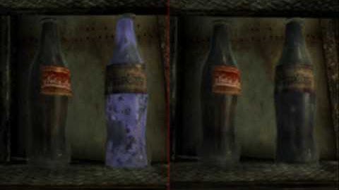 fallout 3 nuka cola challenge