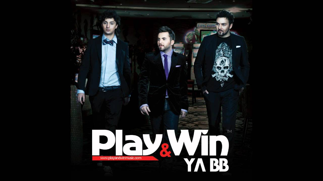 Play \u0026 Win - Ya BB (LX-Tronix Remix)