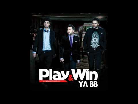 Play & Win — Play & Win - Ya BB (LX-Tronix Remix)