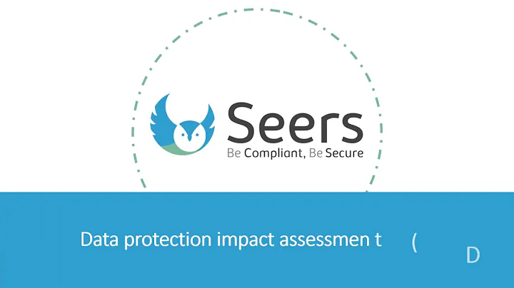 What is data protection impact assessment (DPIA)?