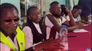 Breaking Newsboyd Were Announced Winner Of Kasipul By Elections