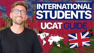 The UCAT For International Students: A Complete Guide