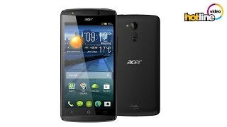 Обзор смартфона Acer Liquid E700(, 2014-09-03T13:12:13.000Z)