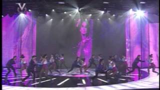 MISS VENEZUELA 2011 OPENING