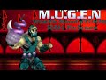 Mugen edits karl otaku aleas wraith edit