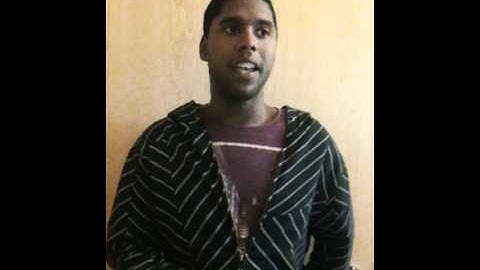 Macro Social Work Post Video