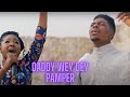 Moses Bliss  Daddy Wey Dey Pamper ft Doris Joseph Special Version Official lyric Video