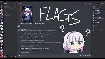 How to use Mudae Flags Effectively