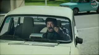 Erşan Kuneri Oyuncak Araba Patlatma Sahnesi Şankuneri Ilmaz Ilaroğlu