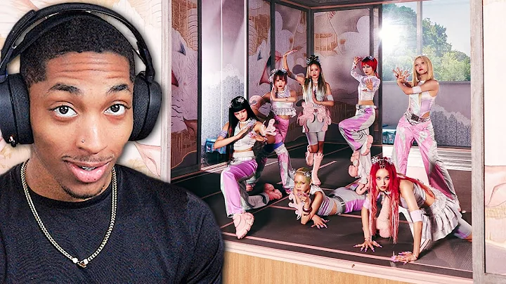 VexReacts To XG - IYKYK (Choreography)