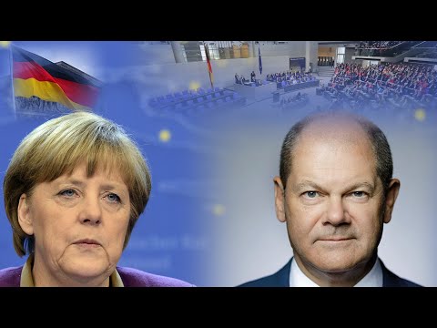 Video: Il Bundesrat è il legislatore statale tedesco. Struttura e poteri del Bundesrat