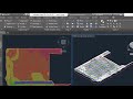 Curso AutoCAD Civil 3D - Ventanas, vistas de dibujo, modelo, planta, perfil -Parte 5