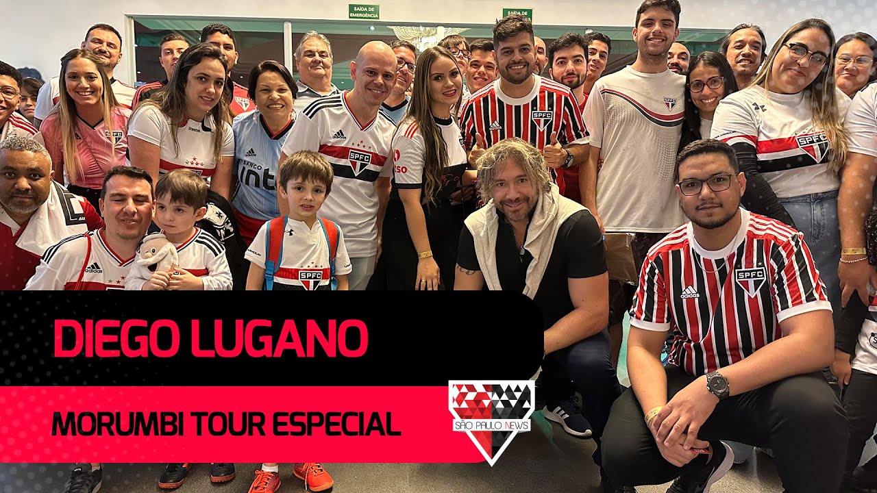 morumbi tour lugano