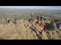 Camelback Mountain Aerial Drone Footage - Echo Can by Chris