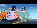 Oggy et les cafards  oggy et le sourire magique s04e48 episode complet en