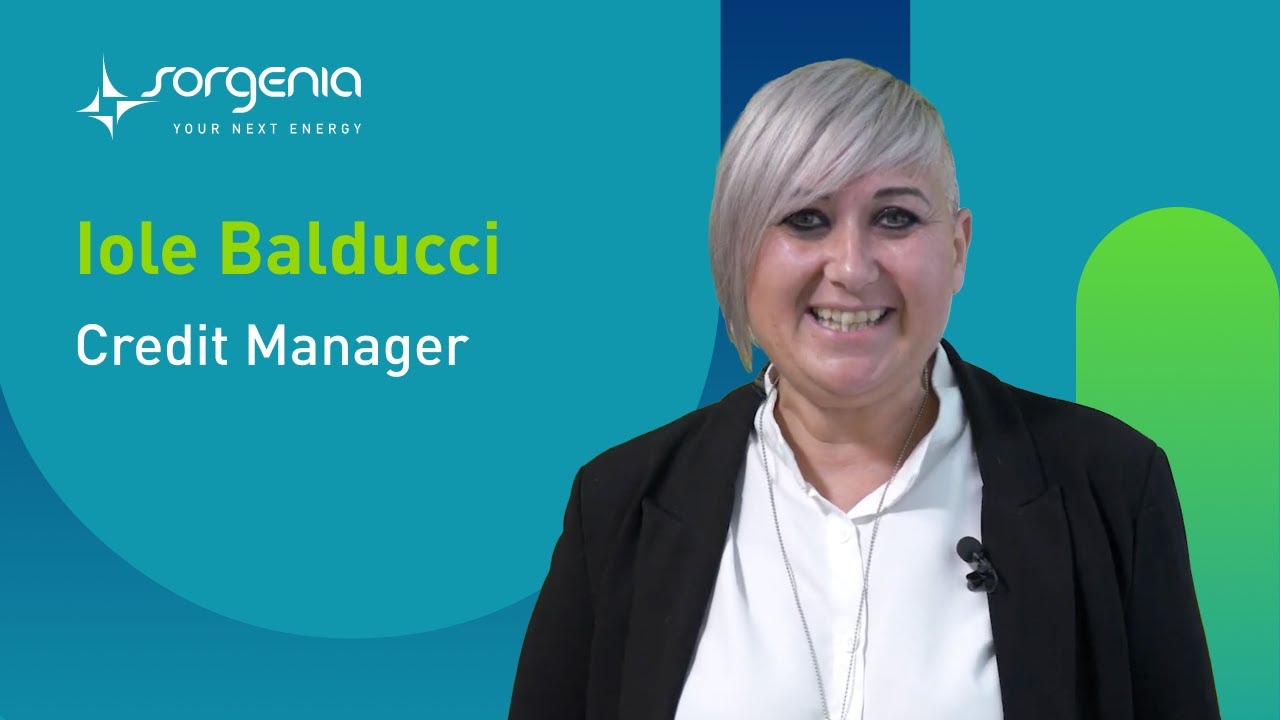 Il cliente al centro - Iole Balducci | Credit Manager