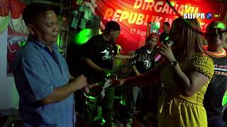 LEA-SAMBEL GOANG.DIVA NADA SIANG 20 AGUSTUS 2019.SAMI'I JAYA MOTOR PLUMBON CIREBON
