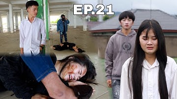 Nrhiav Txoj kev Hlub EP.21