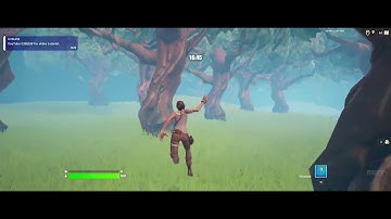 How YOU Can Complete Levels 12,13,14,15 in Fortnite 65 LEVEL ESCAPE ROOM SEASON 1 EDITION by C2BLEW?