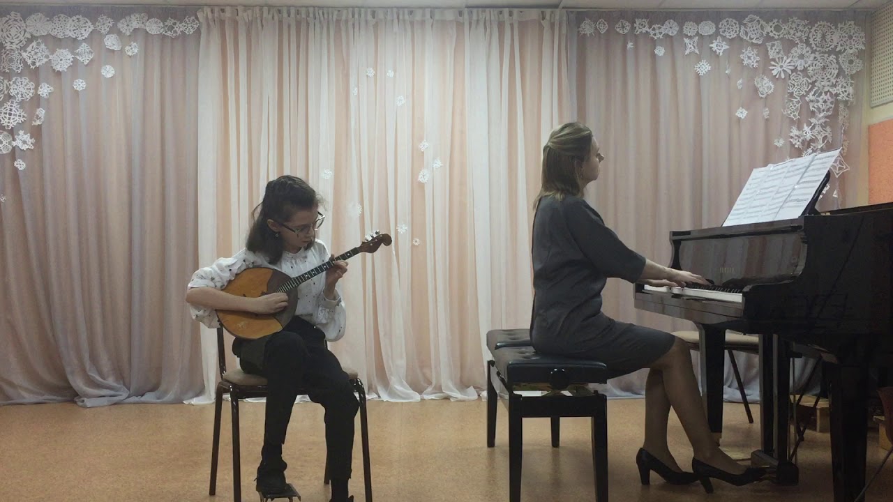 Гасанова Стелла, II группа