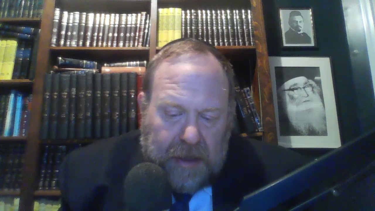 Arukh HaShulchan YD 29.18-21 Supplemental Day 154