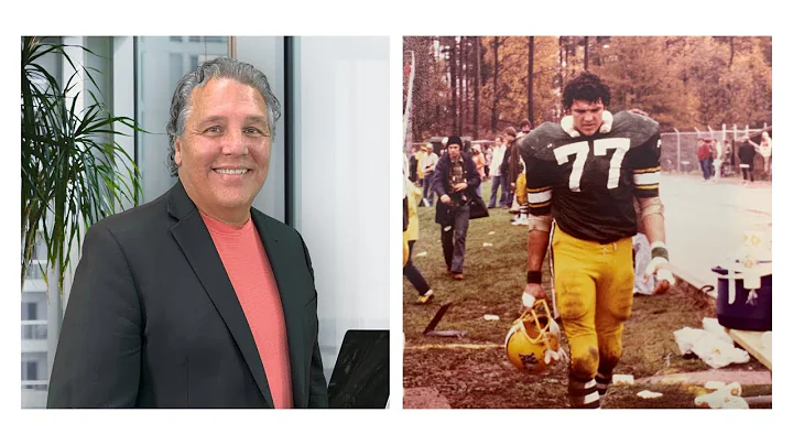 Post Game Conversations Rolfe Carawan '78