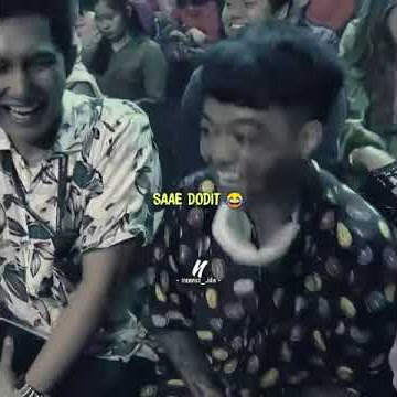 Dodit - pacarmu ganteng tapi gak lucu🤣 - story wa