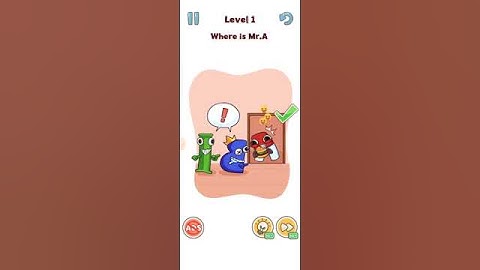 Alphabet dop delete puzzle level 1 #youtubeshorts #fulltrending