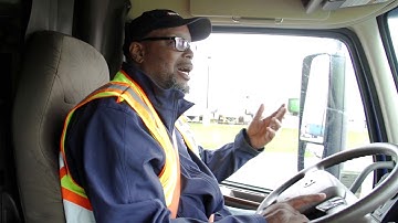 NFI Transportation Careers - Dwayne