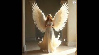 From Statue To Living Angel The Astonishing Ai Transformation