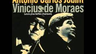Antonio Carlos Jobim - The Girl From Ipanema (1970)