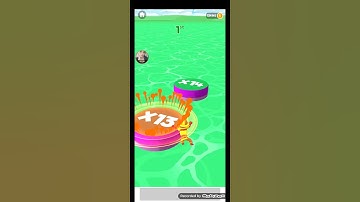 Shortcut Run : Gameplay Walkthrough All Levels #Shorts Level 182