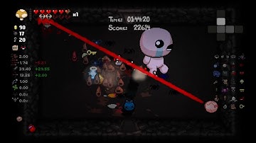 [Full stream] - Randy Binding of Isaac: Repentance [Part 149]