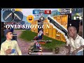 Pubg mobile shotgun challenge tdm dragonz gaming