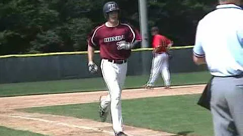 Clayton Truex July 2010 Brandy Pugh Homerun.wmv